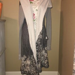 Originally $200+. Selling for $75. Great deal.